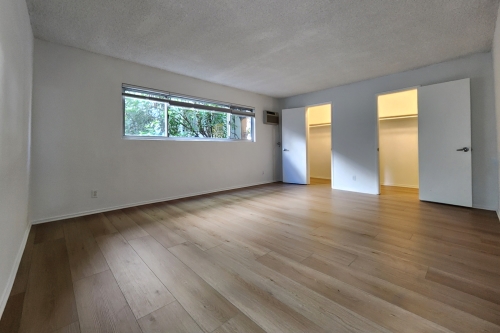 Apartment in Los Angeles