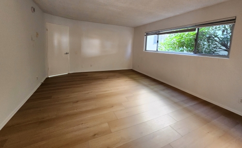 Apartment in Los Angeles