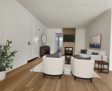 Apartment in Los Angeles