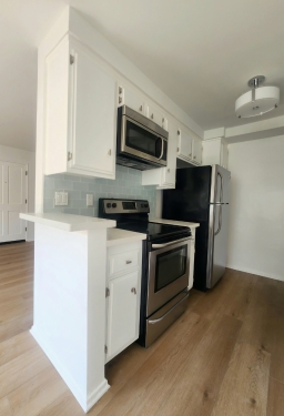 Apartment in Los Angeles