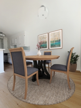 Apartment in Los Angeles