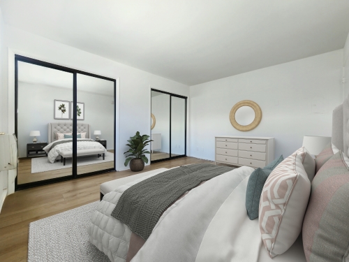 Apartment in Los Angeles