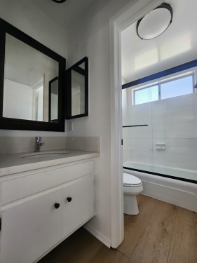 Apartment in Los Angeles