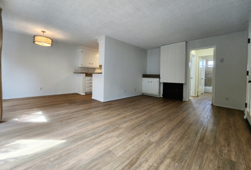 Apartment in Los Angeles