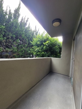 Apartment in Los Angeles