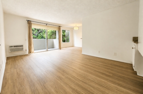 Apartment in Los Angeles