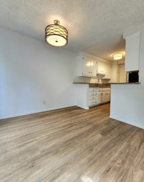 Apartment in Los Angeles