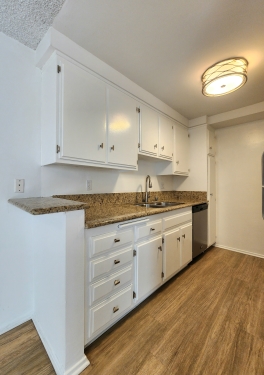 Apartment in Los Angeles