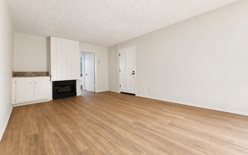 Apartment in Los Angeles