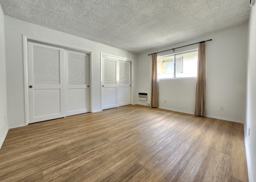Apartment in Los Angeles