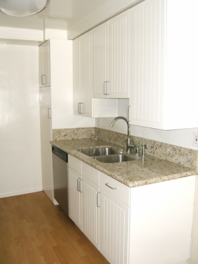 Apartment in Los Angeles