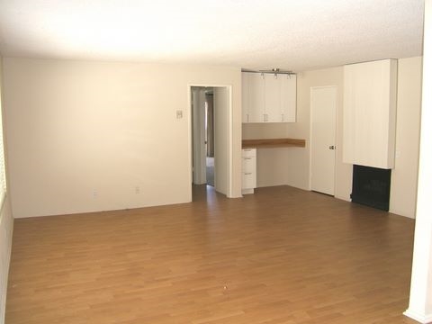 Apartment in Los Angeles