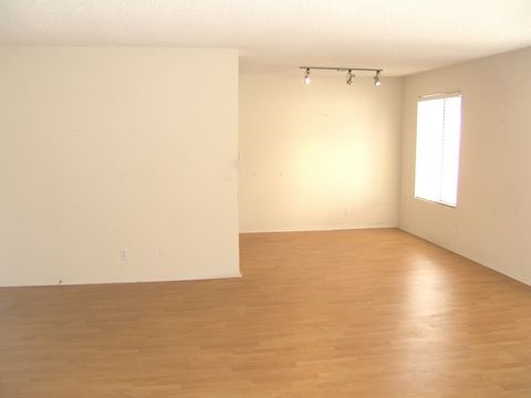 Apartment in Los Angeles