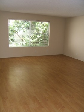 Apartment in Los Angeles