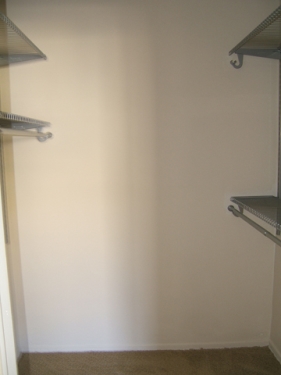 Apartment in Los Angeles