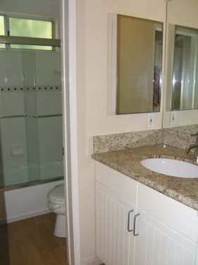 Apartment in Los Angeles