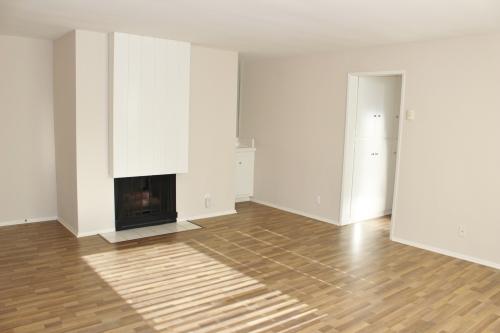 Apartment in Los Angeles