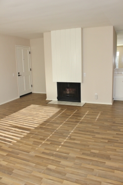 Apartment in Los Angeles