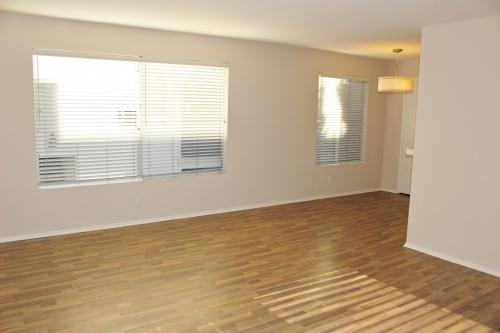 Apartment in Los Angeles