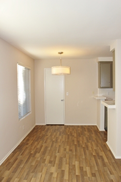 Apartment in Los Angeles