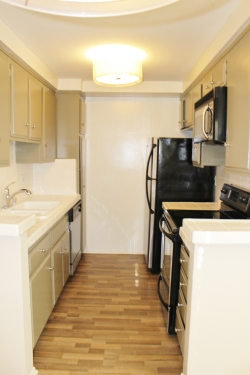 Apartment in Los Angeles
