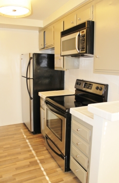 Apartment in Los Angeles