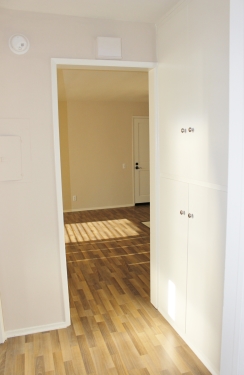 Apartment in Los Angeles