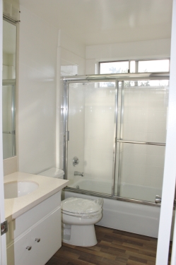 Apartment in Los Angeles