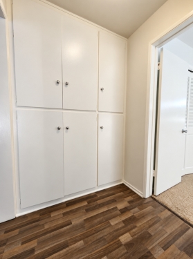 Apartment in Los Angeles