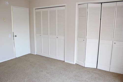 Apartment in Los Angeles