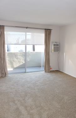 Apartment in Los Angeles