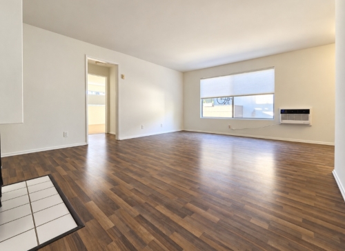 Apartment in Los Angeles