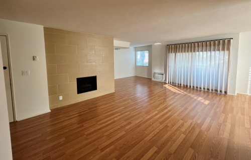 Apartment in Los Angeles
