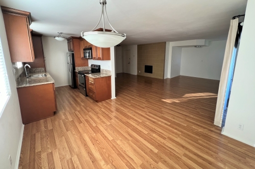 Apartment in Los Angeles