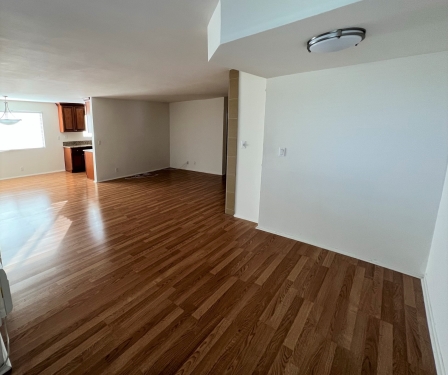 Apartment in Los Angeles