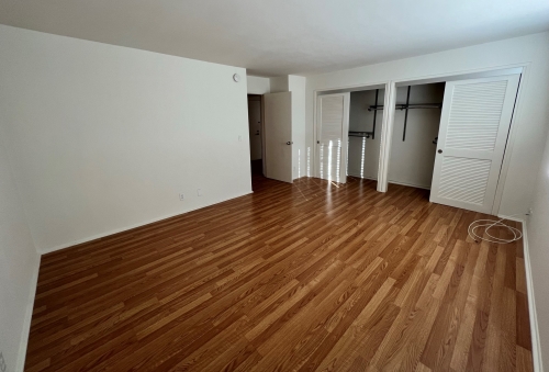 Apartment in Los Angeles