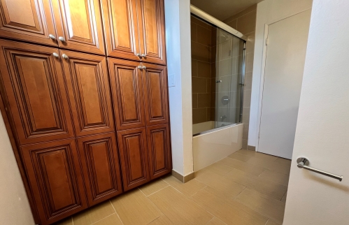 Apartment in Los Angeles