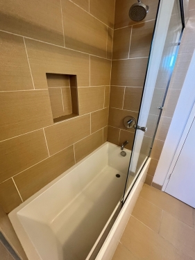 Apartment in Los Angeles
