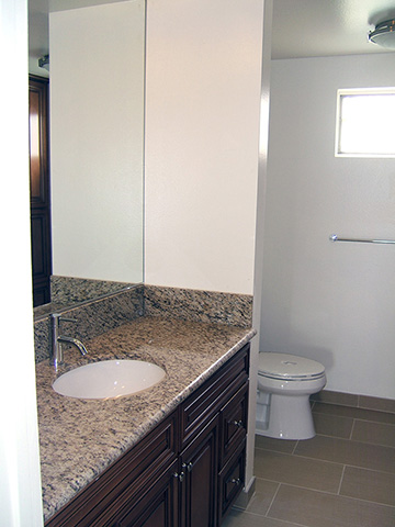 Apartment in Los Angeles