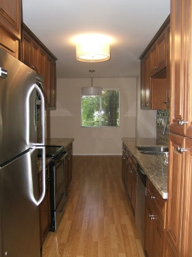 Apartment in Los Angeles