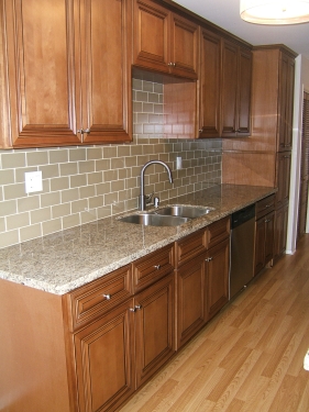 Apartment in Los Angeles