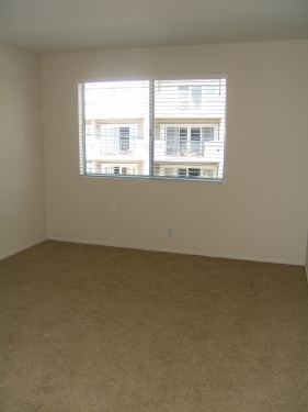 Apartment in Los Angeles