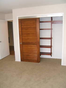 Apartment in Los Angeles