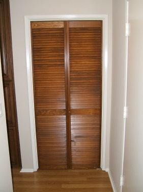 Apartment in Los Angeles