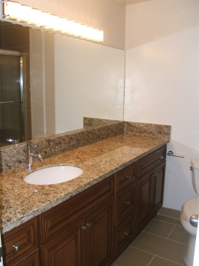 Apartment in Los Angeles