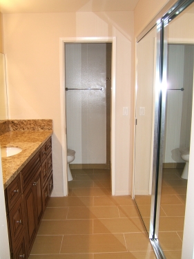 Apartment in Los Angeles