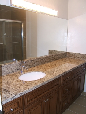 Apartment in Los Angeles