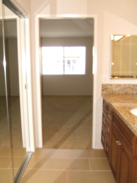 Apartment in Los Angeles