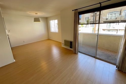 Apartment in Los Angeles
