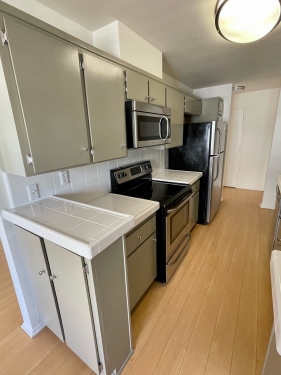 Apartment in Los Angeles